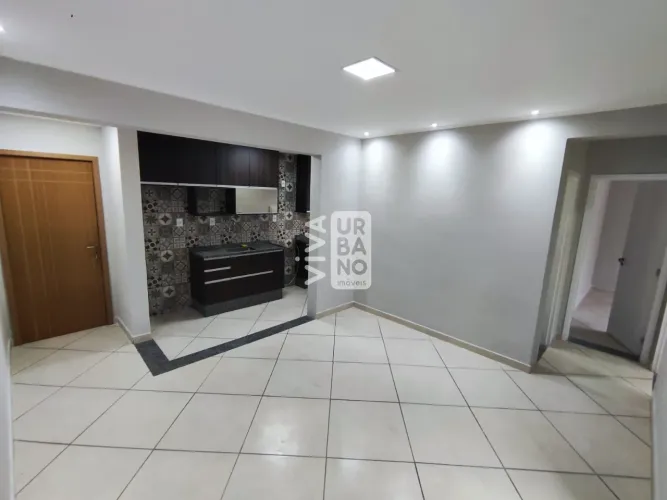 Apartamento para Locação no Belmonte/Volta Redonda - AP00954