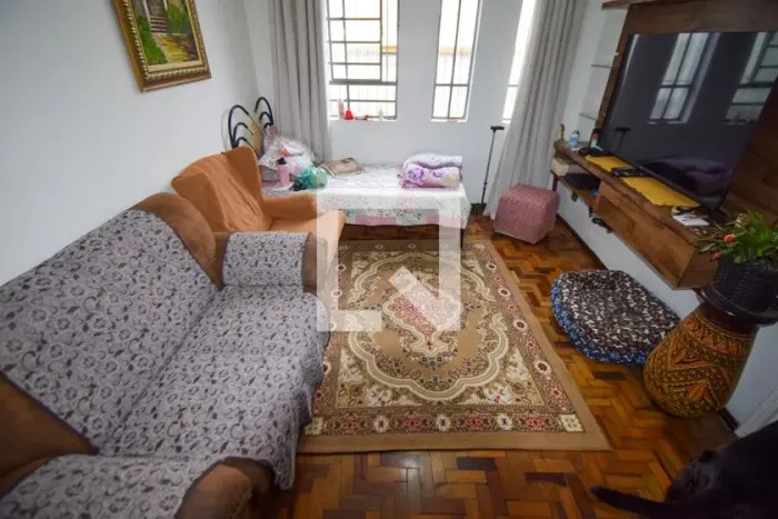 Casa à Venda - Vila Carrão, 2 Quartos, 104 m2