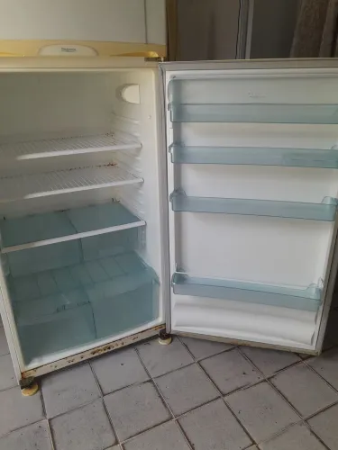 Geladeira continetal