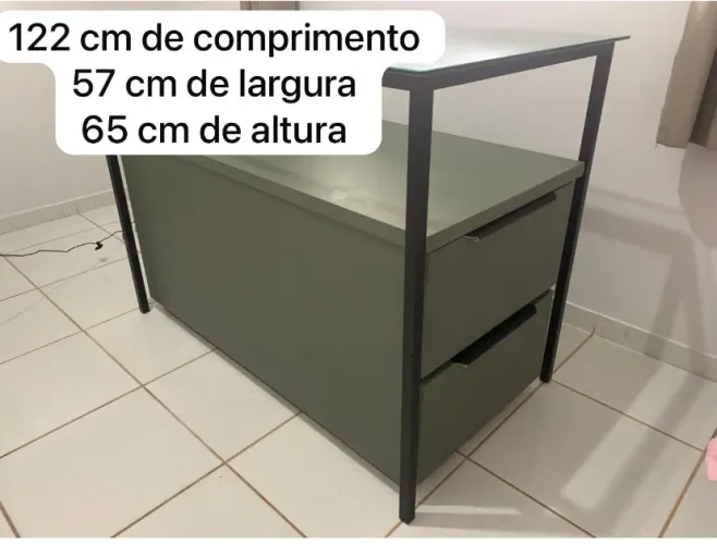 Loja planejada muito barata