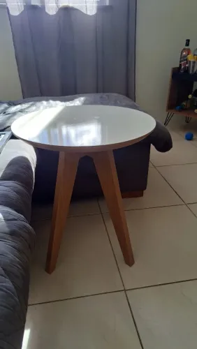 Mesa de apoio