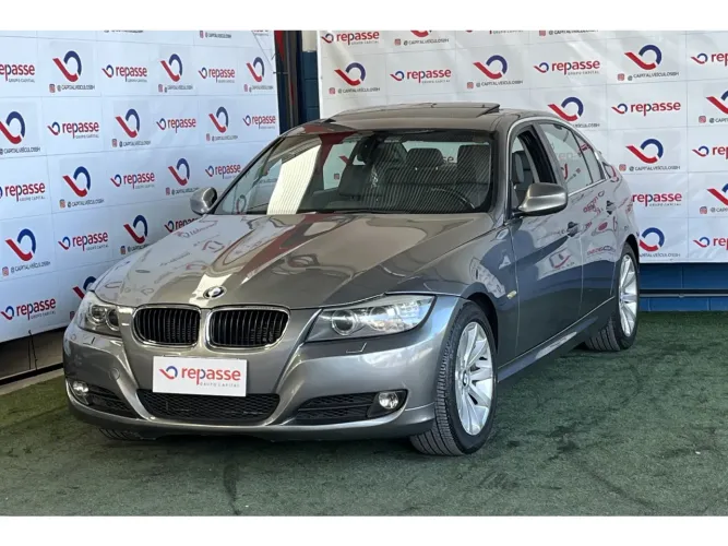 BMW 325I 325i 2011