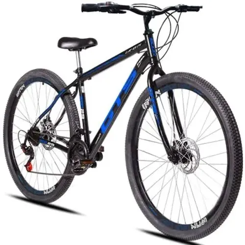 Bicicleta GTS Aro 29