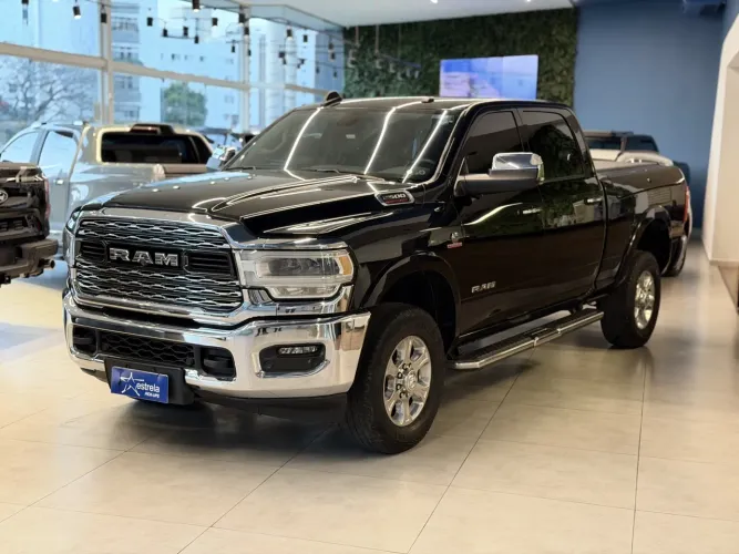 Ram 2500 Laramie 6.7 TDI CD 4X4 Diesel 2020