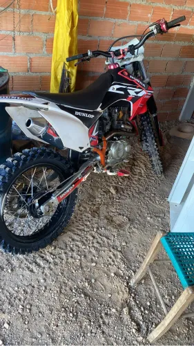 CRF 230F