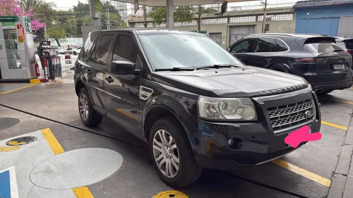 Land Rover Freelander2 I6 SE 3.2 232cv Aut. 5P 2010
