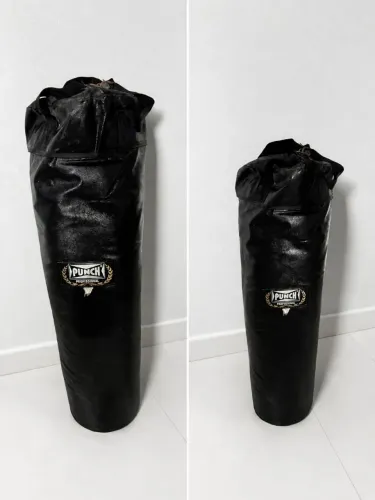 Vendo Saco de Pancada
