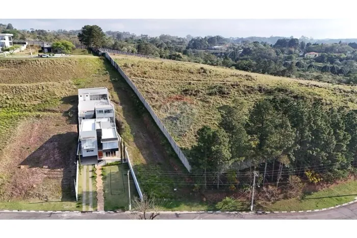 Terrenos no Condomínio Ponderosa - Alto da Serra em São Roque!