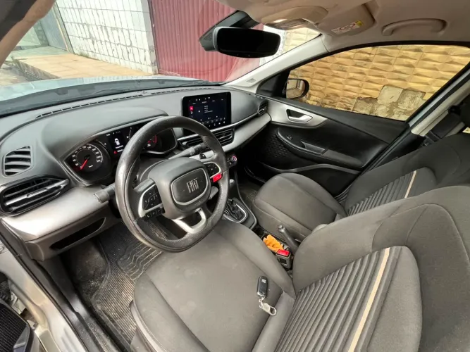 Fiat Pulse Audace 1.0 Turbo 200 Flex Aut. 2022