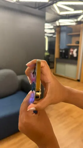 IPHONE 12 pro Max 128