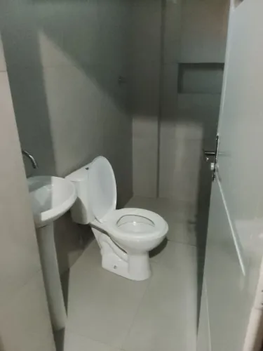Alugo apartamento