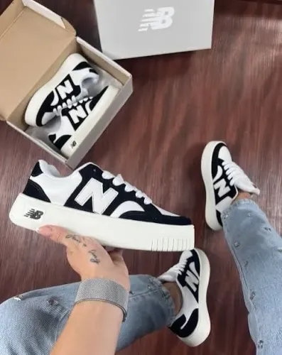 Tenis New Balance