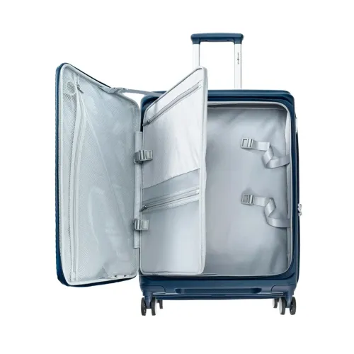 Mala Samsonite Paralux Hs (média)