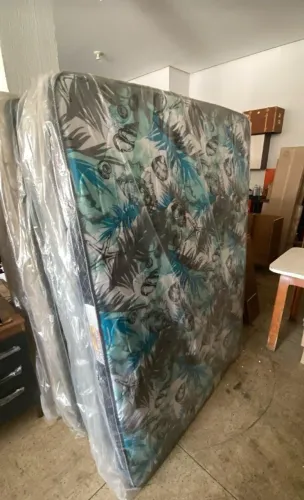 Colchão D20 Casal
