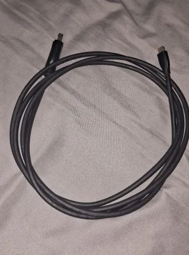 Cabo Usb C - Display Port