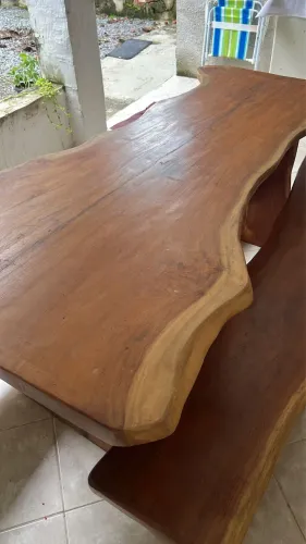 Mesa madeira