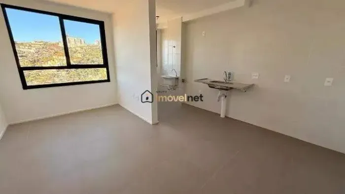 Apartamento para Locação | 2 Quartos (1 Suíte) | Condomínio Completo