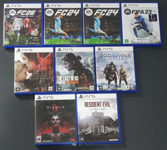 jogos ps5