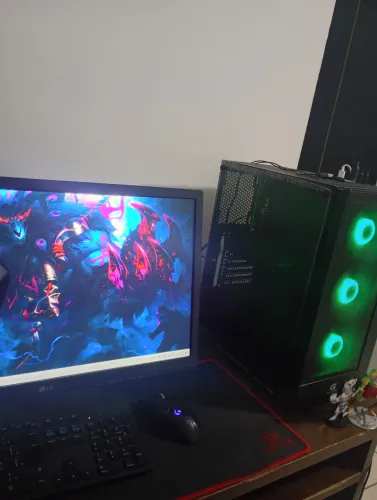 Pc gamer