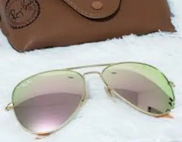 Óculos Rayban espelhado