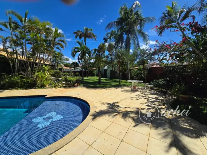 EXCLUSIVIDADE EM VILAS DO ATLÂNTICO | UM VERDADEIRO REFÚGIO TROPICAL