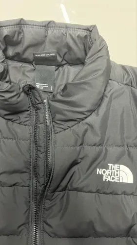 Jaqueta The North Face Aconcagua 3