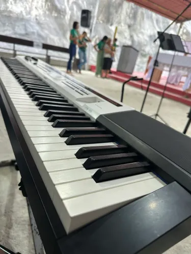 Piano Privia px5s