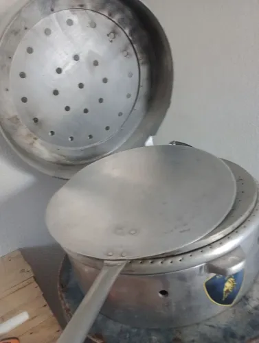 Vende-se forno paulistano