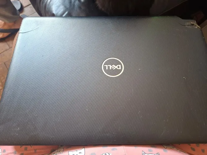 carcaça de notebook dell inspiron 15