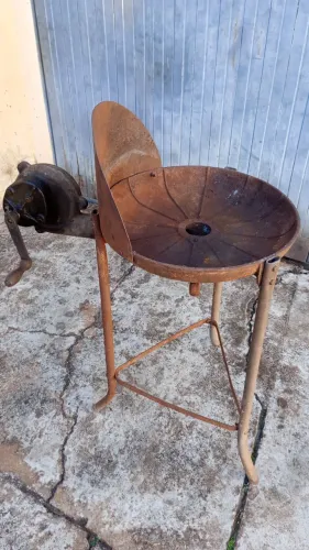 Forja raridade