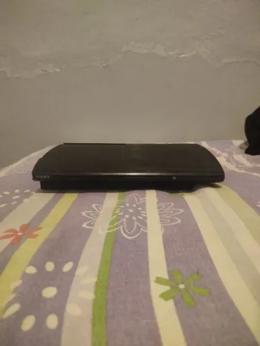 Ps3 super slim desbloqueado
