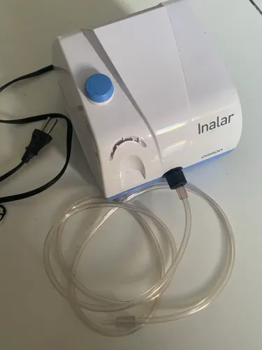 Inalador