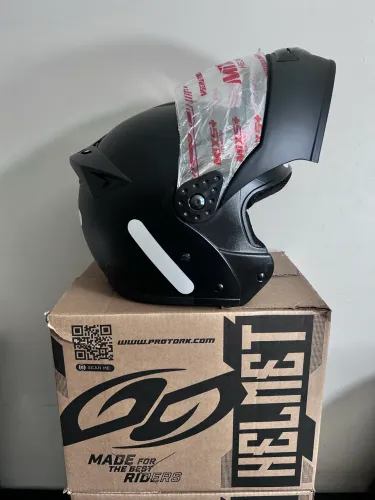 Capacete articulado Mixs NOVO!!!