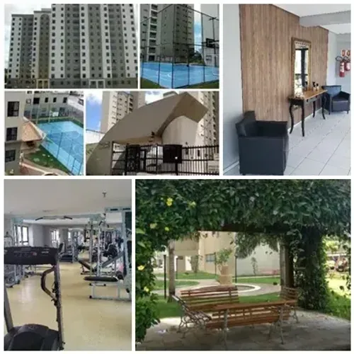 CONDOMINIO ELZA CHAVES