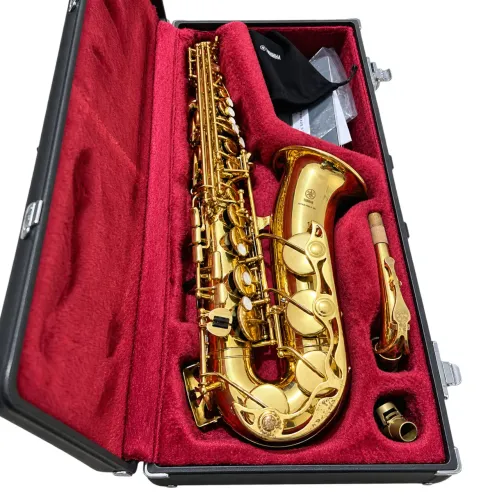 Sax Alto Yamaha 275