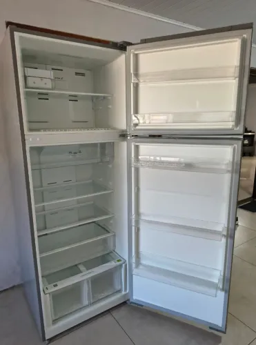 Geladeira 480L