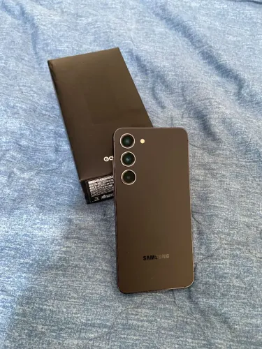 S23 256GB