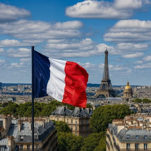 Aulas de Francês para iniciantes