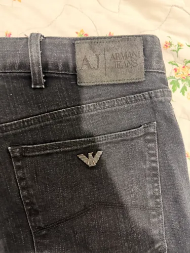 Calça Armani jeans 