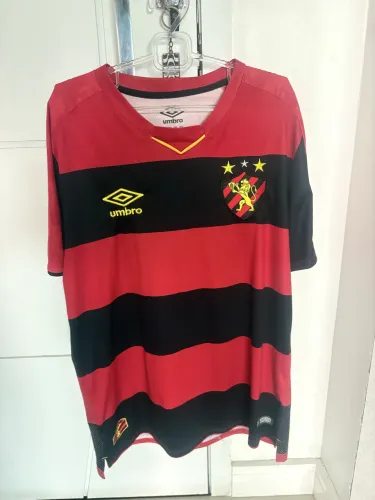 Camisa Sport 2021 umbro em estado de zero