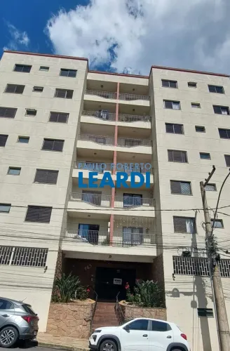 APARTAMENTO - SÃO BENEDITO - MG