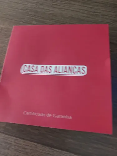Par de alianças compromisso prata925
