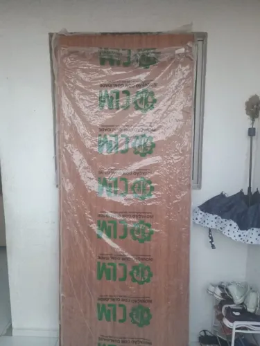 VENDO PORTAS NOVAS