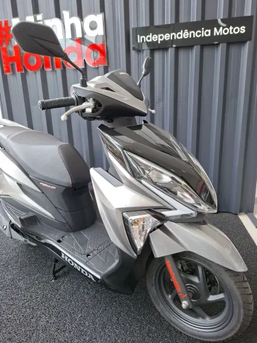 ELITE 125 
