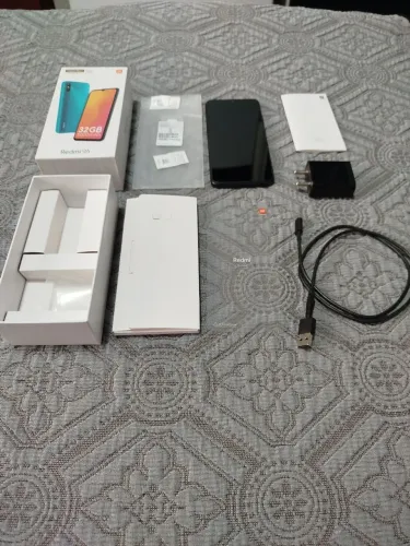 Xiaomi Redmi 9A<br>350