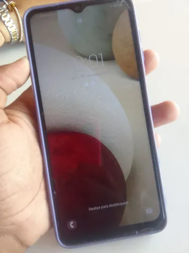 Galaxy A12