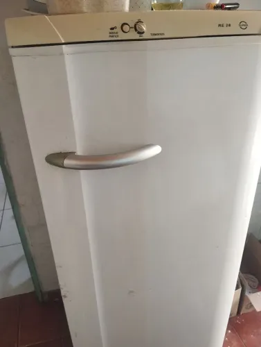 Geladeira