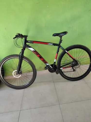 BICICLETA ARO 29