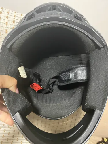 Capacete