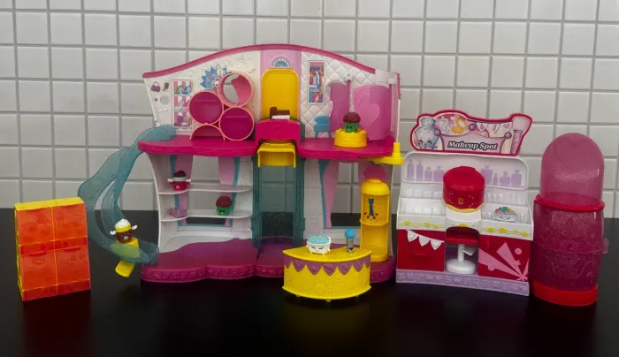Kit Shopkins